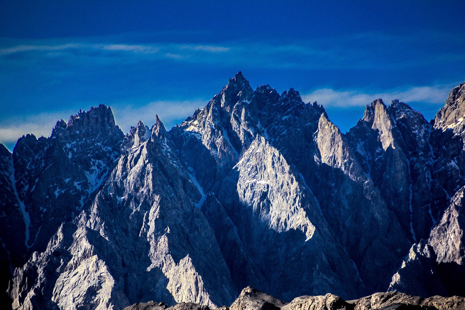 Northern Pakistan, Pakistan