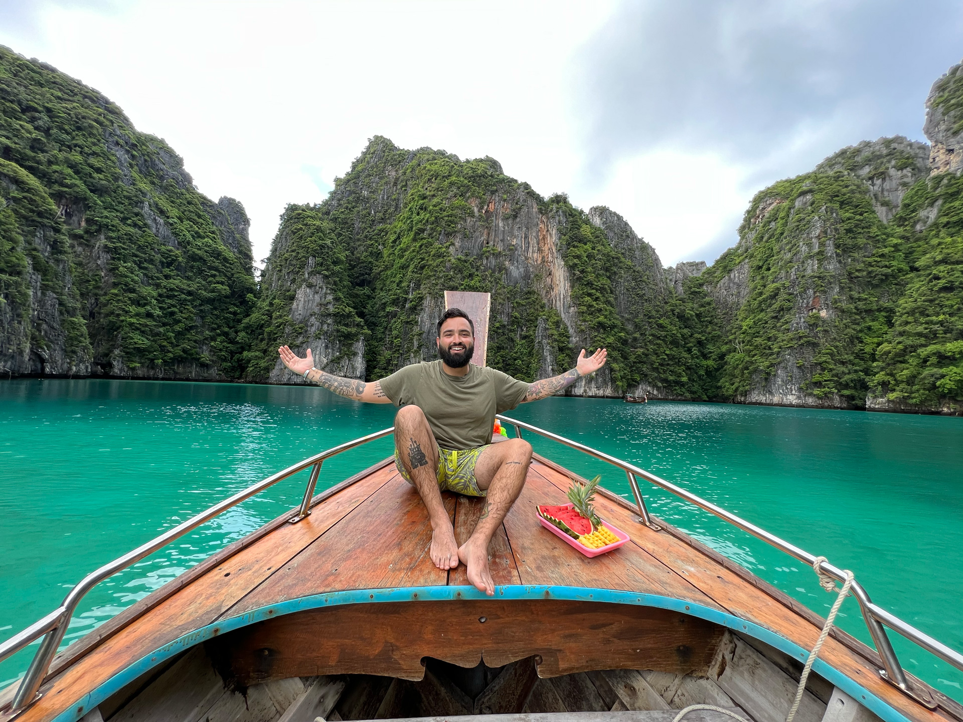 Is a group trip worth it? An honest cost and time breakdown